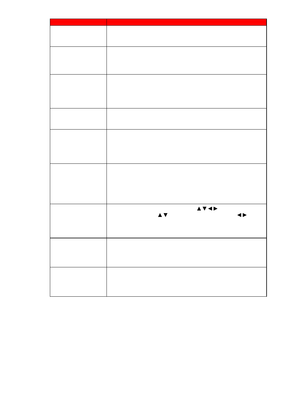 Sceptre X405BV-FHDR User Manual | Page 47 / 54