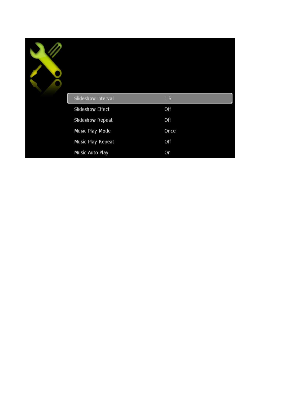 Sceptre X505BV-FMDR User Manual | Page 38 / 58