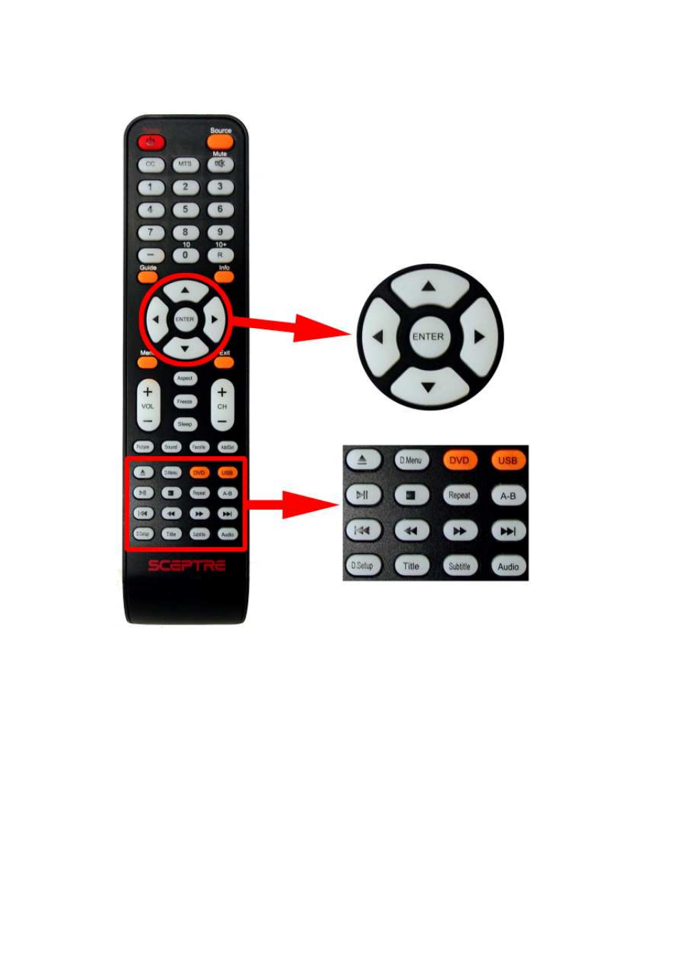 Sceptre E195BD-SHDC User Manual | Page 38 / 56