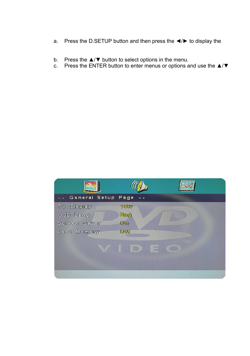 Sceptre E195BD-SHDC User Manual | Page 39 / 56