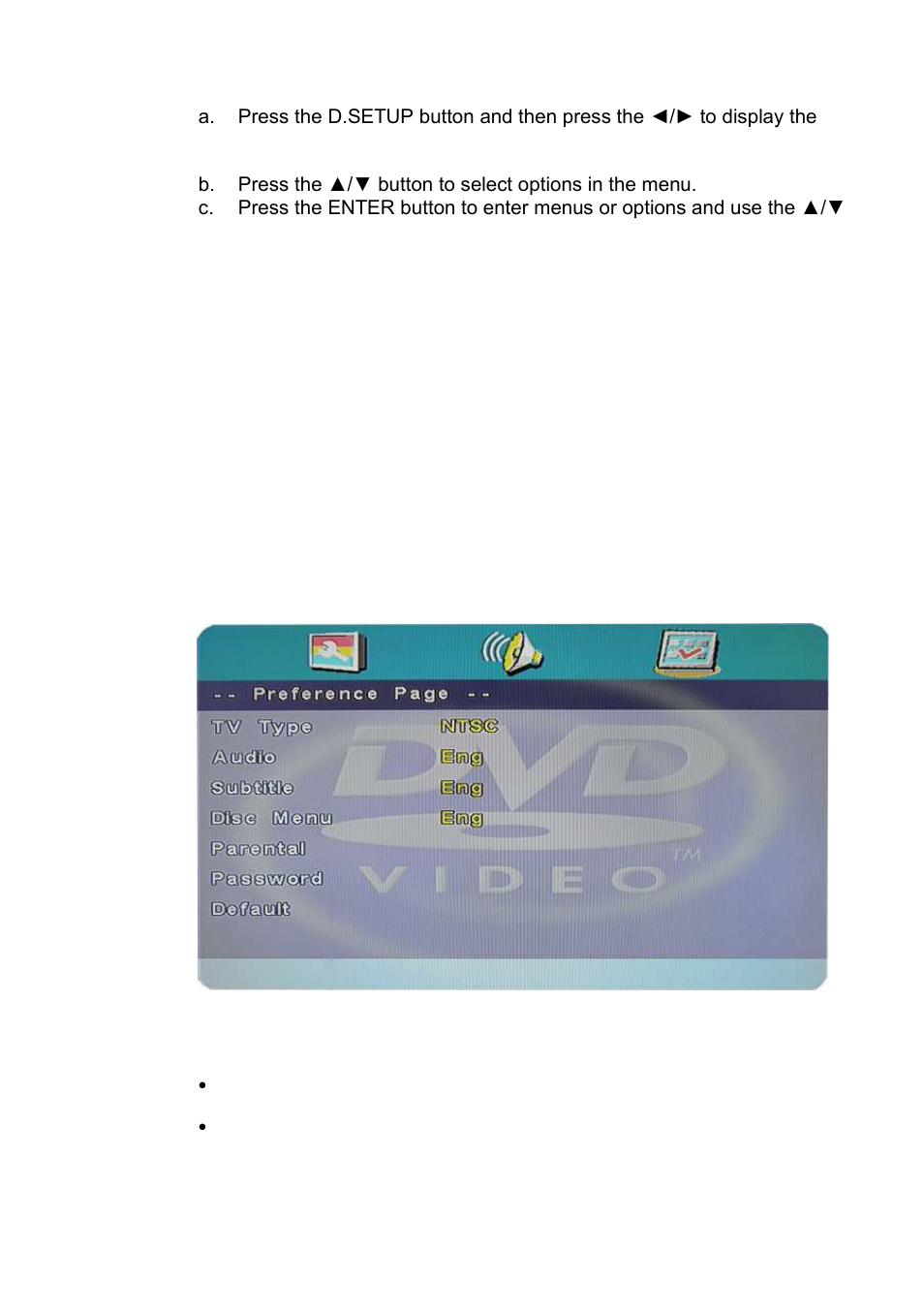 Sceptre E195BD-SHDC User Manual | Page 41 / 56