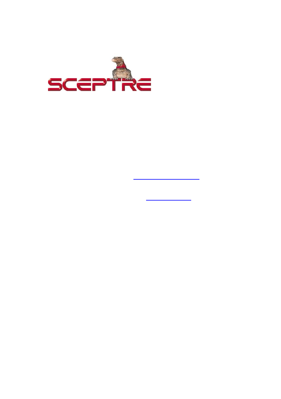 Sceptre E245BV-FHD User Manual | 55 pages