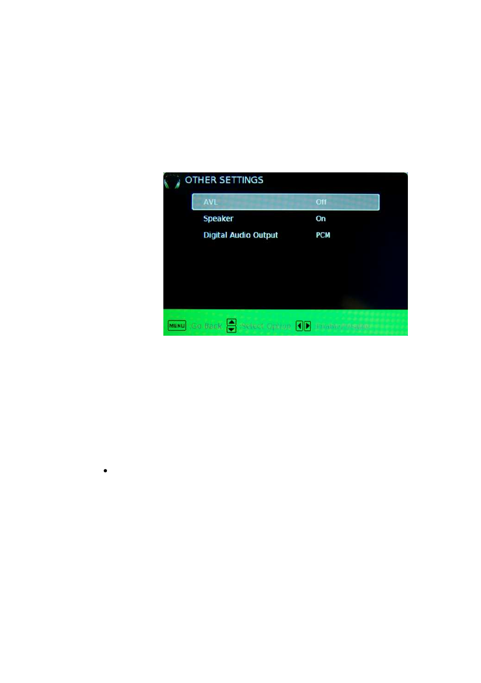 Sceptre E245BV-FHD User Manual | Page 29 / 55