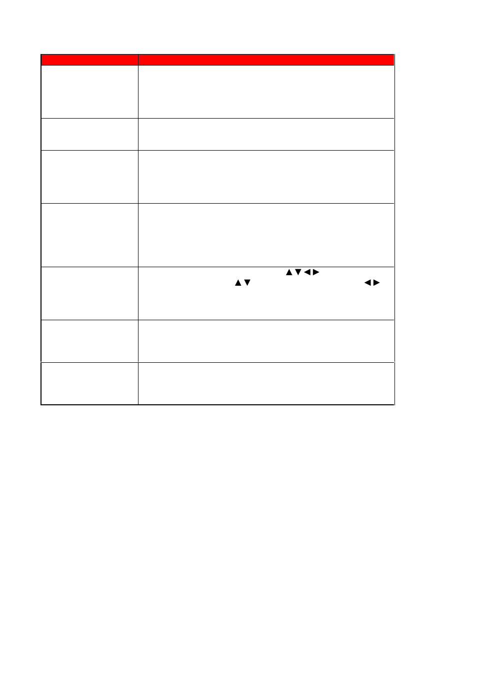 Sceptre E245BV-FHD User Manual | Page 48 / 55