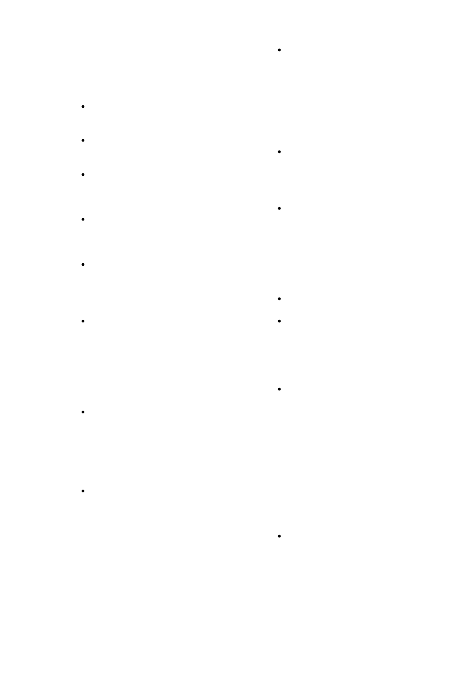 Sceptre E245BV-FHD User Manual | Page 5 / 55