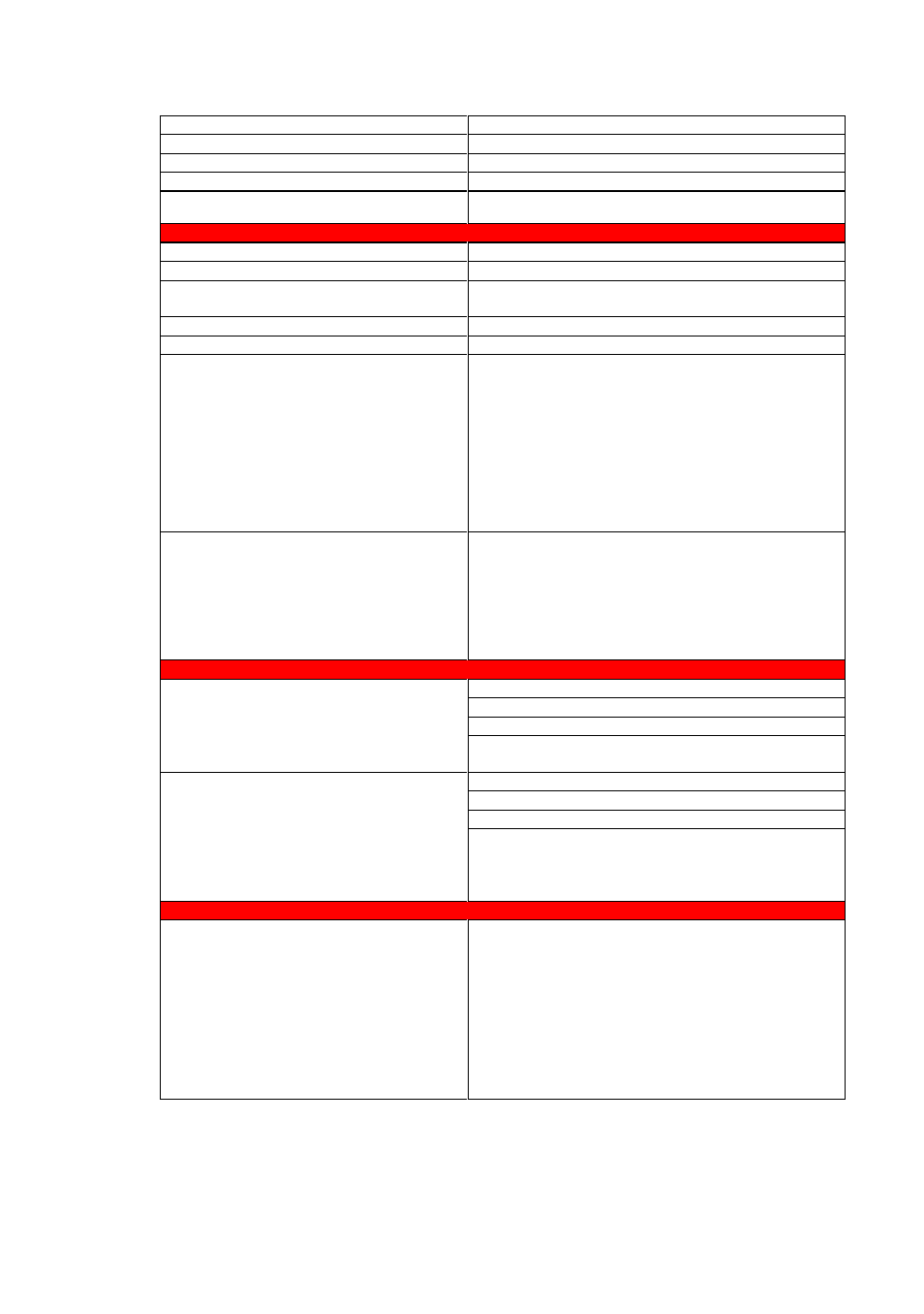 Sceptre E245BV-FHD User Manual | Page 51 / 55