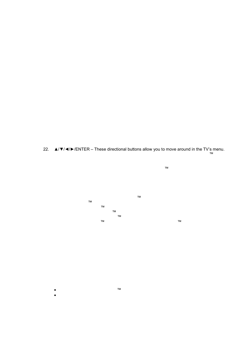 Sceptre X325BV-FMDR User Manual | Page 15 / 56