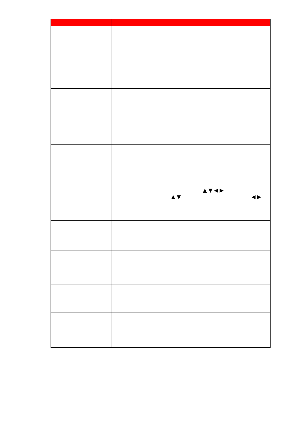 Sceptre X325BV-FMDR User Manual | Page 49 / 56