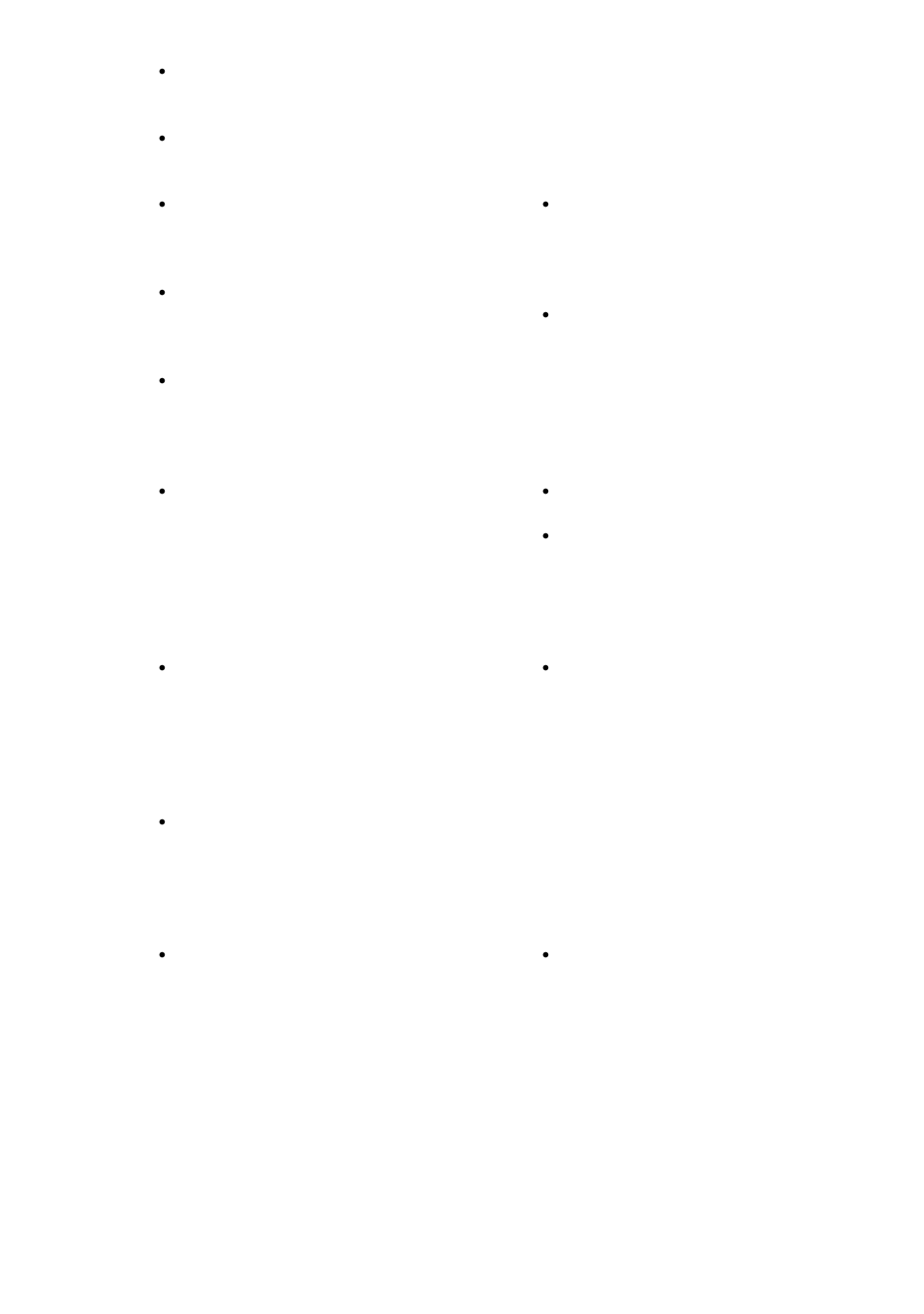 Sceptre X325BV-FMDR User Manual | Page 5 / 56