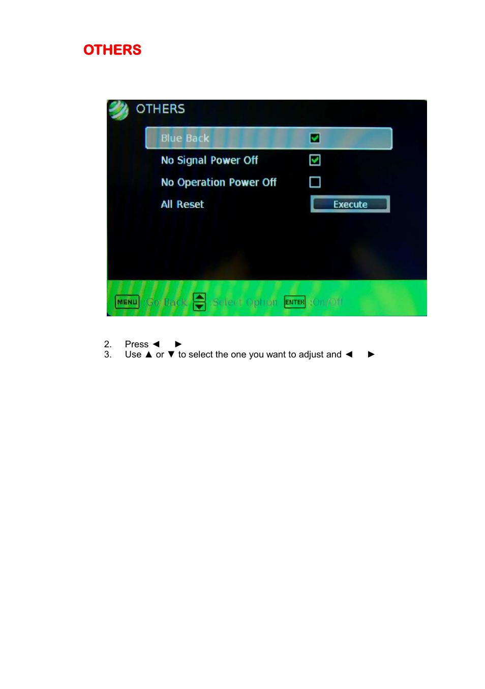 Others | Sceptre E195BV-SHDC User Manual | Page 35 / 54