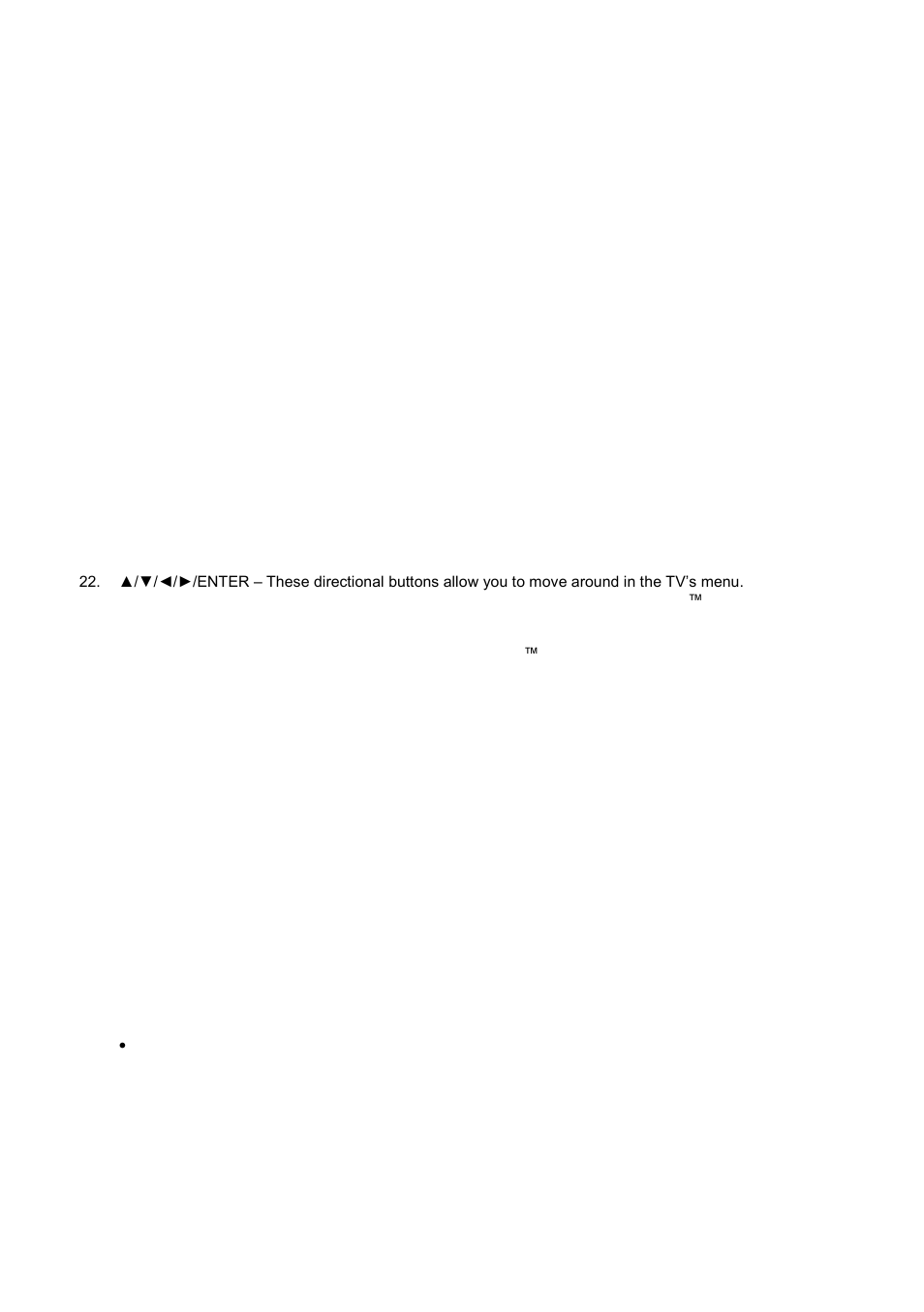 Sceptre P322BV-HDR User Manual | Page 16 / 53