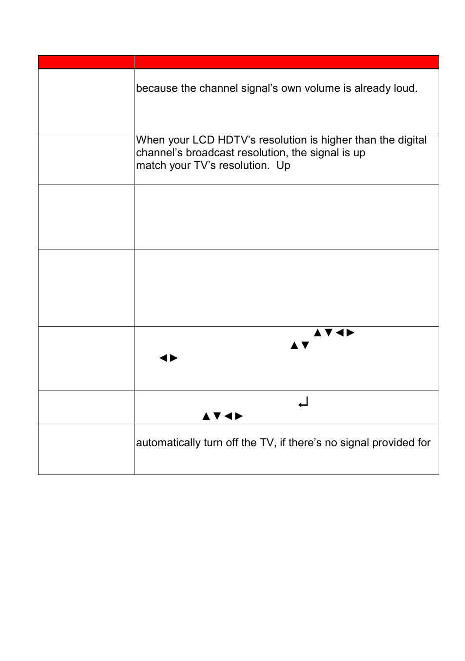 Sceptre X23GV-KOMODO User Manual | Page 103 / 111