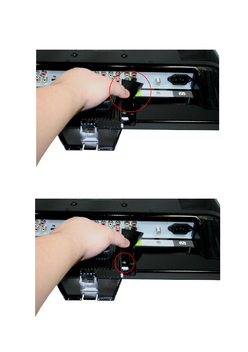 Sceptre X23GV-KOMODO User Manual | Page 15 / 111