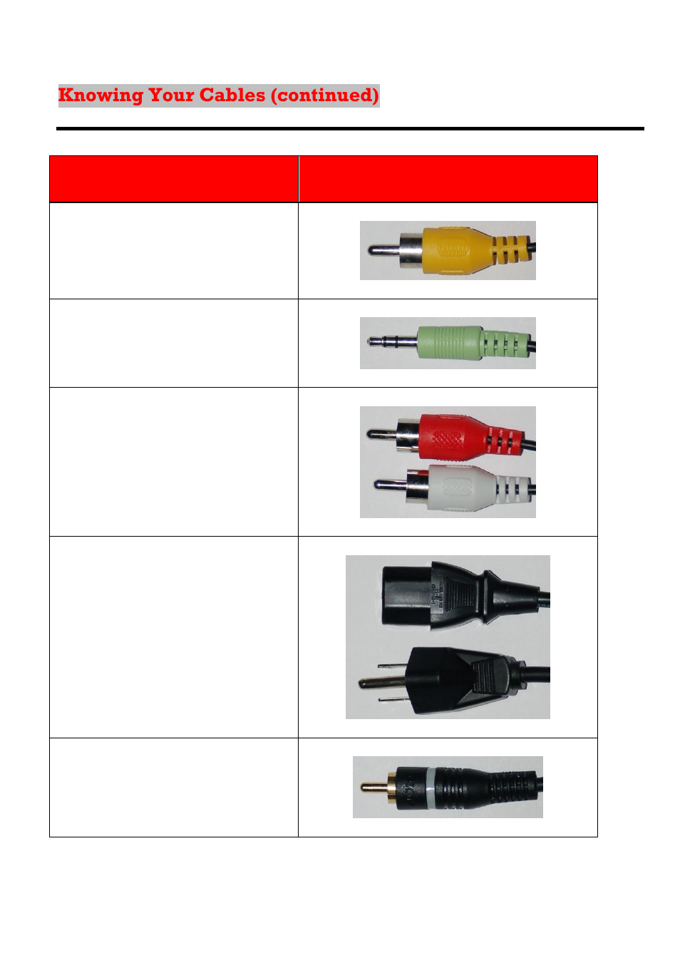 Sceptre X23GV-KOMODO User Manual | Page 24 / 111
