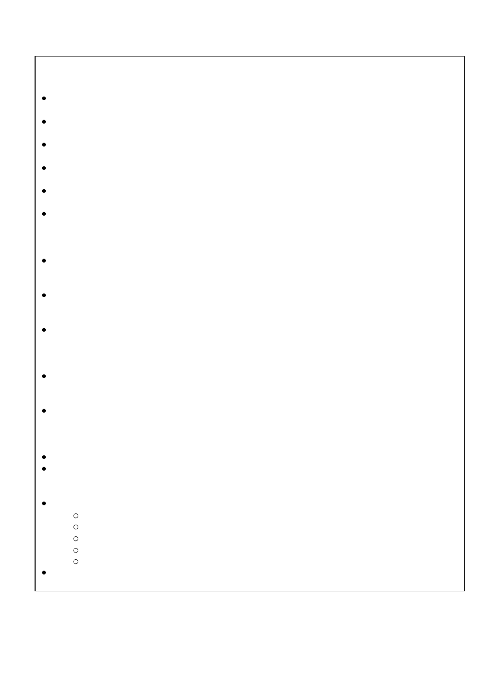 Sceptre X23GV-KOMODO User Manual | Page 4 / 111