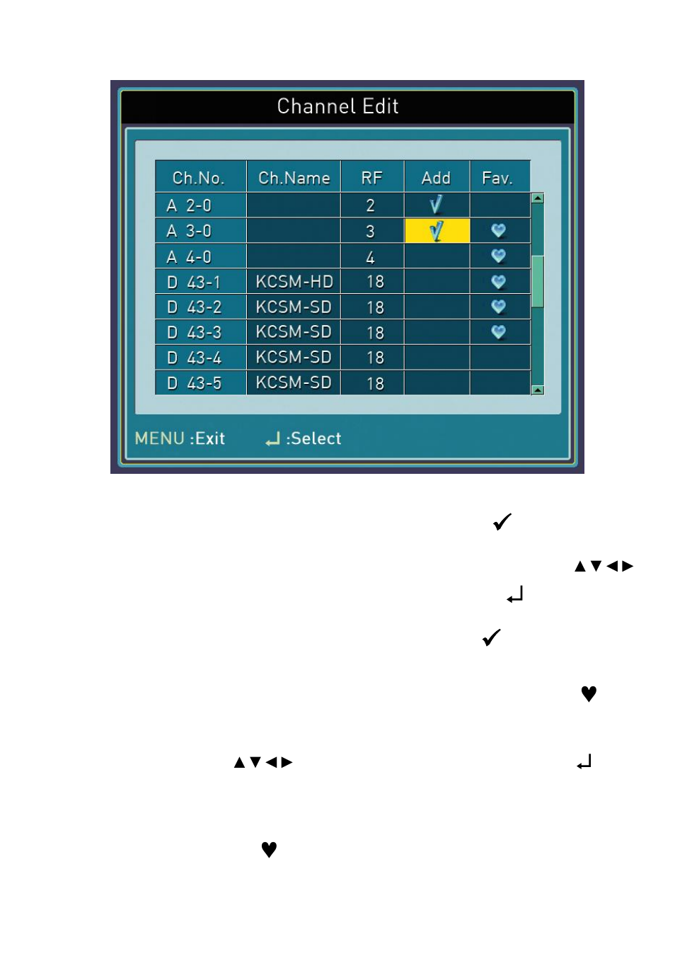 Sceptre X23GV-KOMODO User Manual | Page 49 / 111