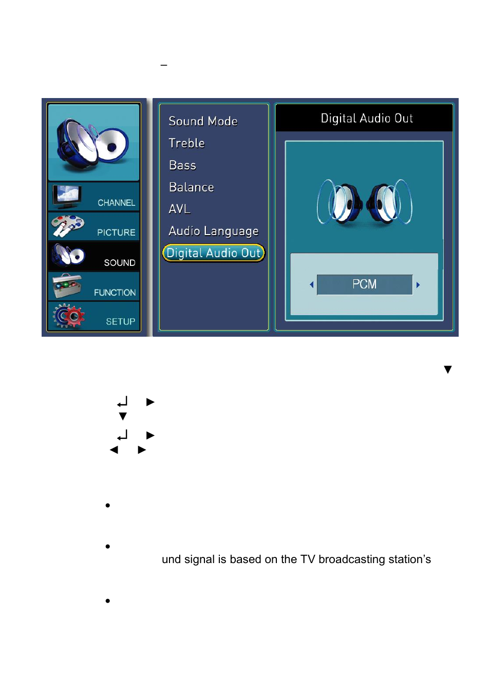 Sceptre X23GV-KOMODO User Manual | Page 68 / 111