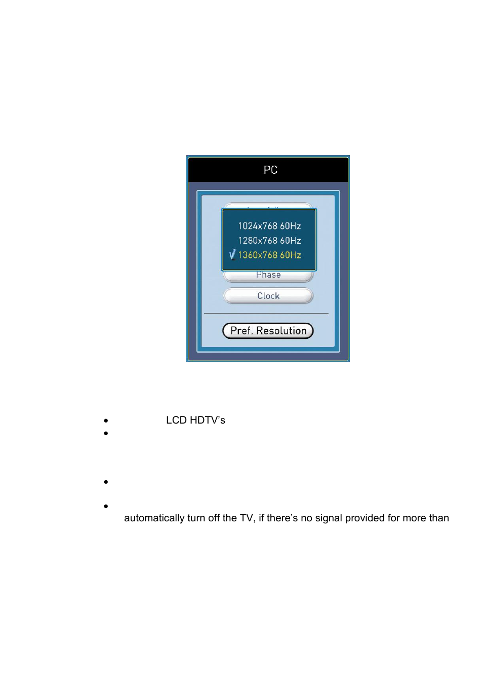 Sceptre X23GV-KOMODO User Manual | Page 88 / 111