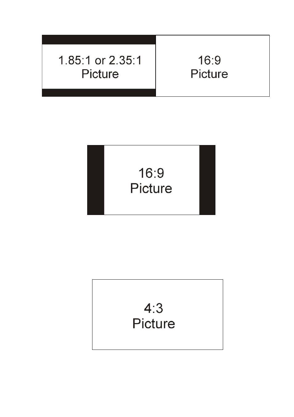 Sceptre X23GV-KOMODO User Manual | Page 94 / 111