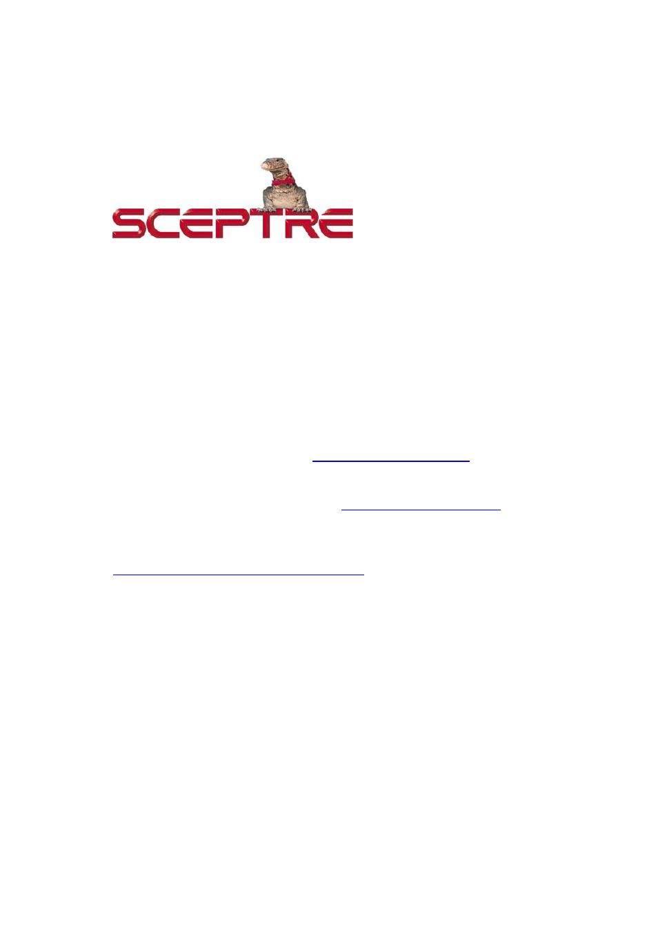 Sceptre U508CV-UMK User Manual | 60 pages