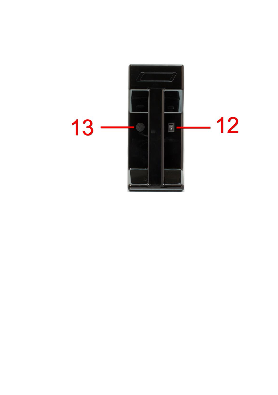 Sceptre SS1000 User Manual | Page 9 / 19