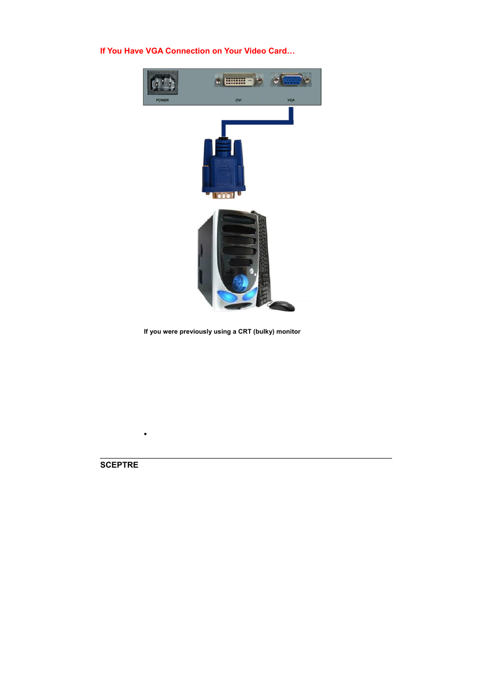 Sceptre X226W-1920 User Manual | Page 15 / 31