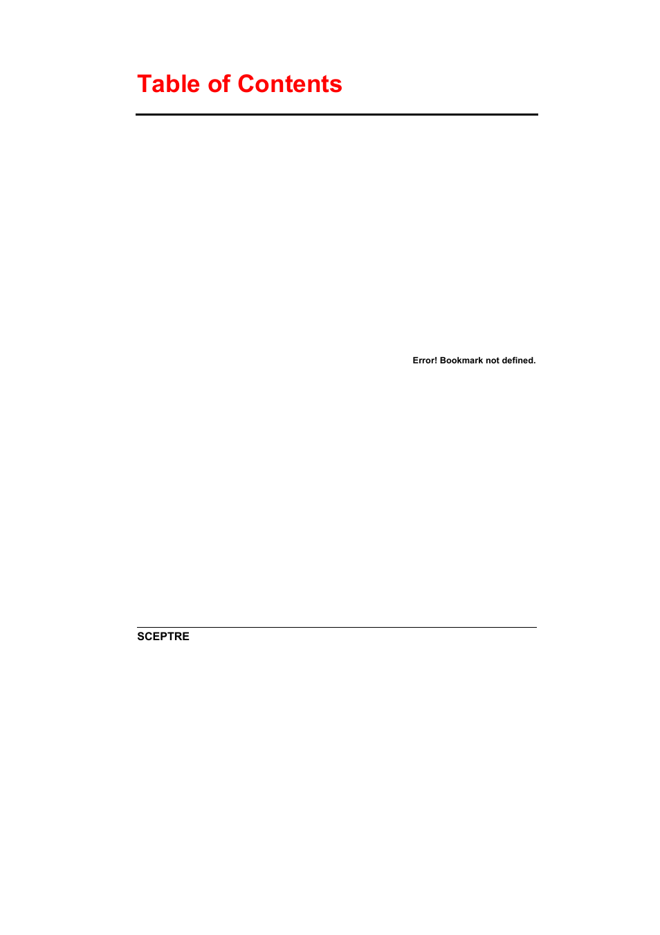 Sceptre X226W-1920 User Manual | Page 7 / 31