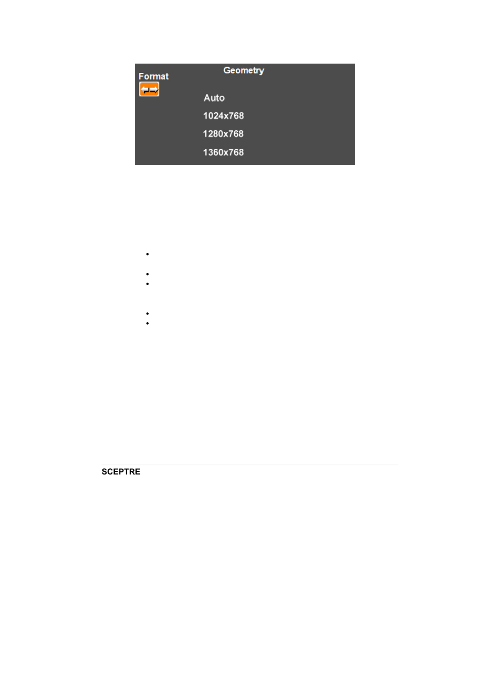 Sceptre X240-1920T User Manual | Page 19 / 35