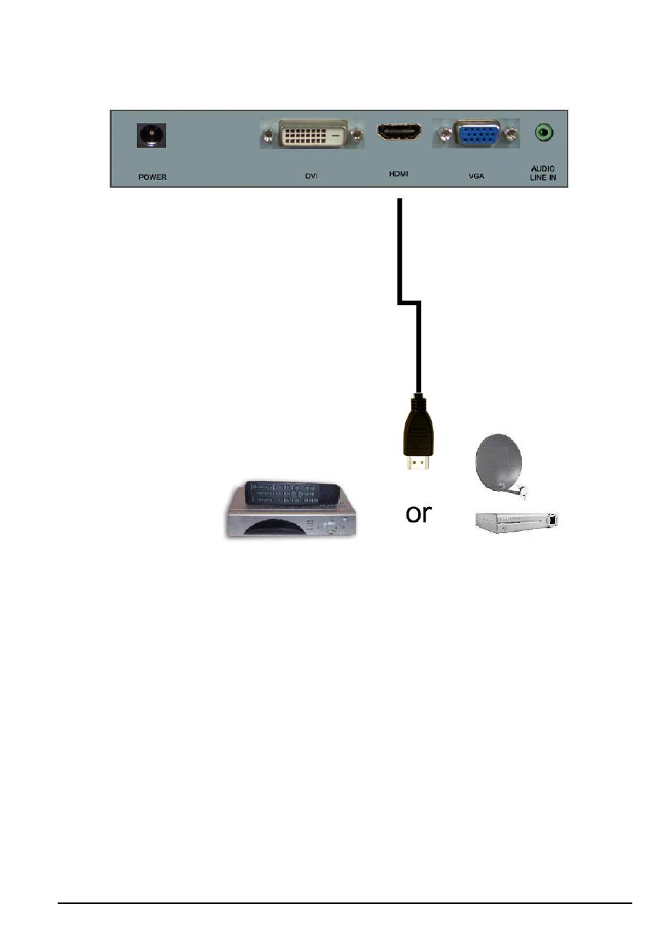 Sceptre E246W-1080P User Manual | Page 15 / 31