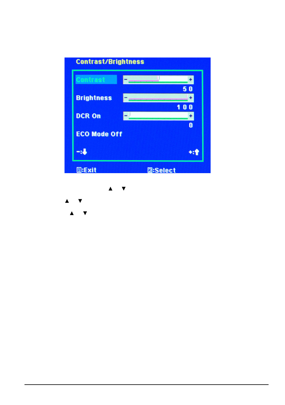 Sceptre E246W-1080P User Manual | Page 17 / 31