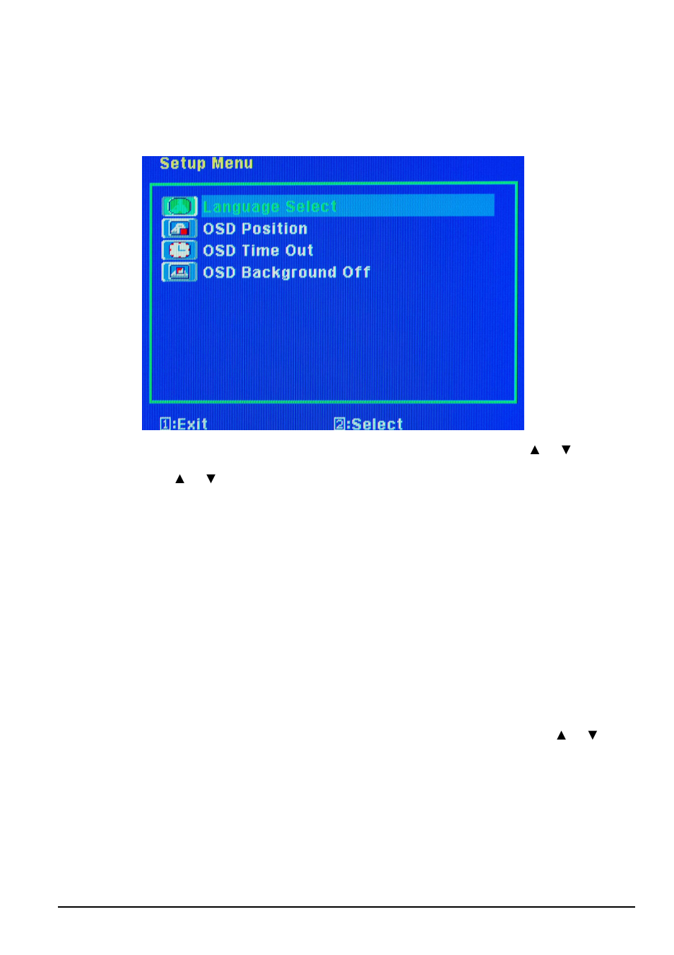 Sceptre E246W-1080P User Manual | Page 21 / 31