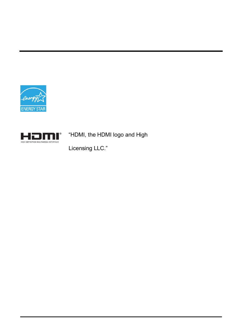 Disclaimer & copyright information | Sceptre E225W-1920 User Manual | Page 34 / 34