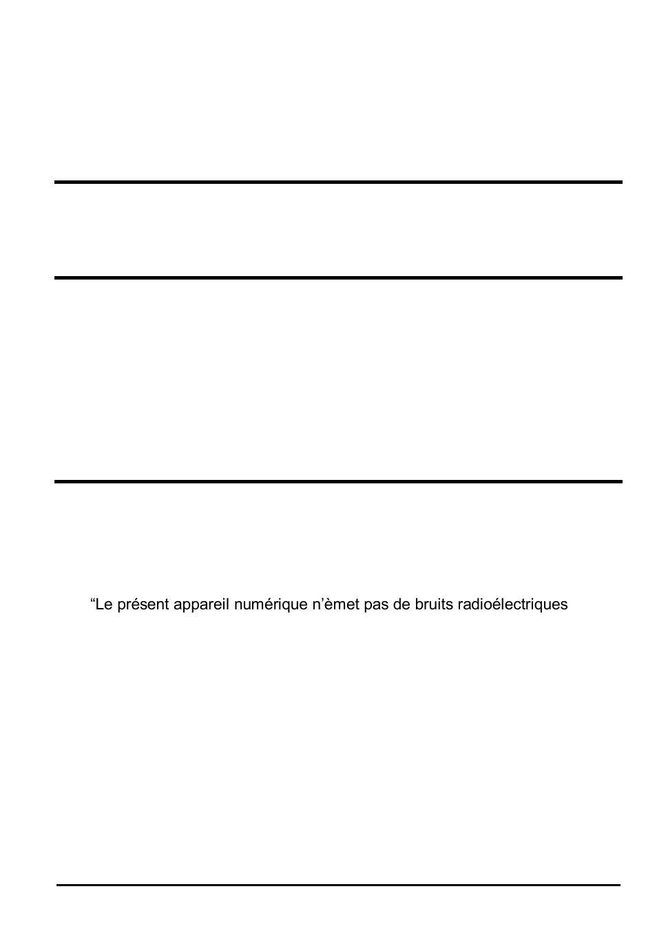 Sceptre E225W-1920 User Manual | Page 4 / 34
