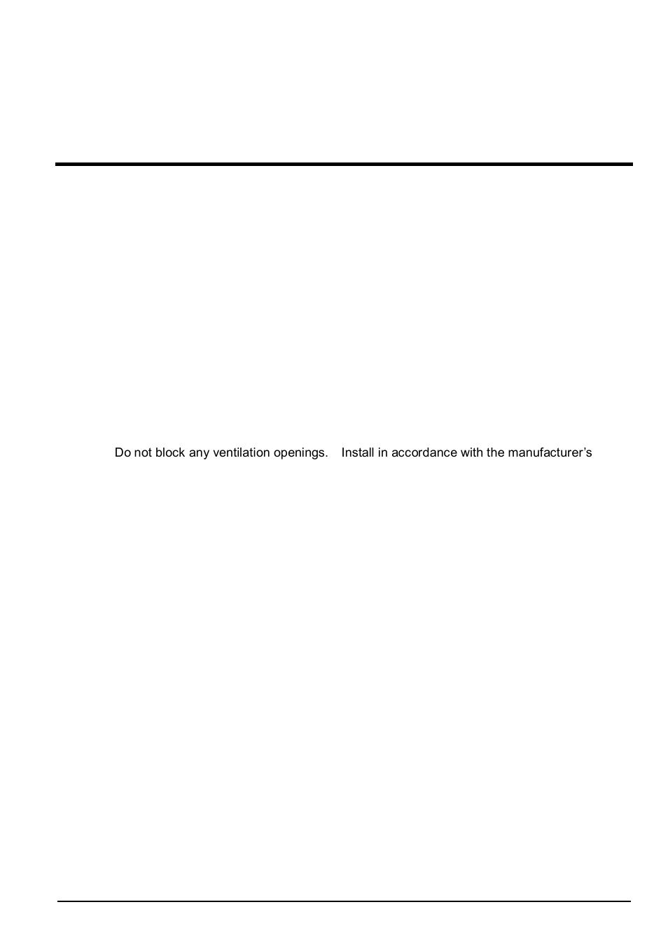 Important information, Page4 sceptre e22 | Sceptre E225W-1920 User Manual | Page 5 / 34