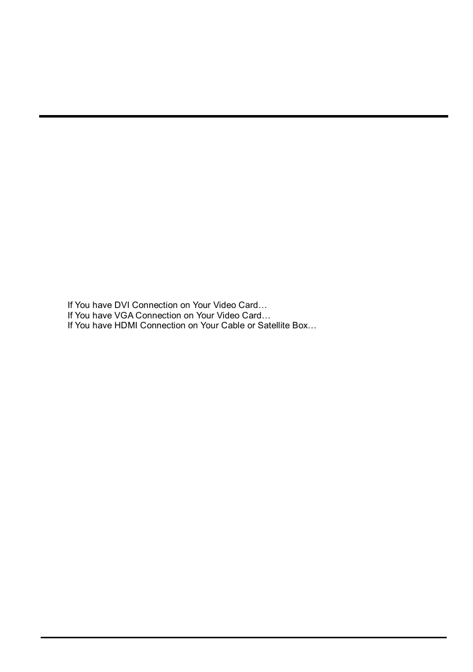 Sceptre E225W-1920 User Manual | Page 8 / 34
