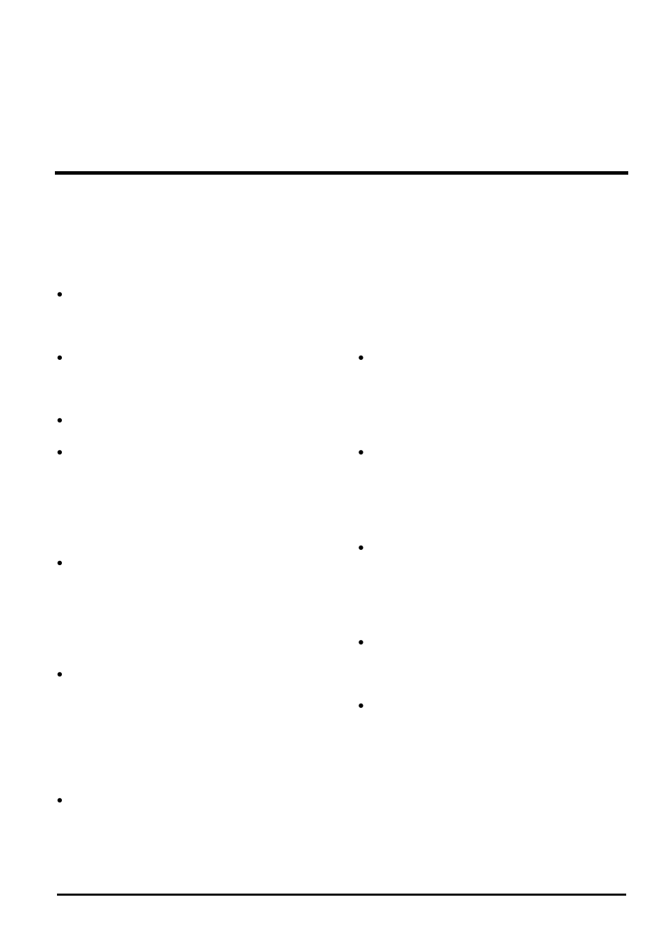 Tips and safety precautions, Sceptre e24 page5 | Sceptre E248W-1920 User Manual | Page 6 / 34