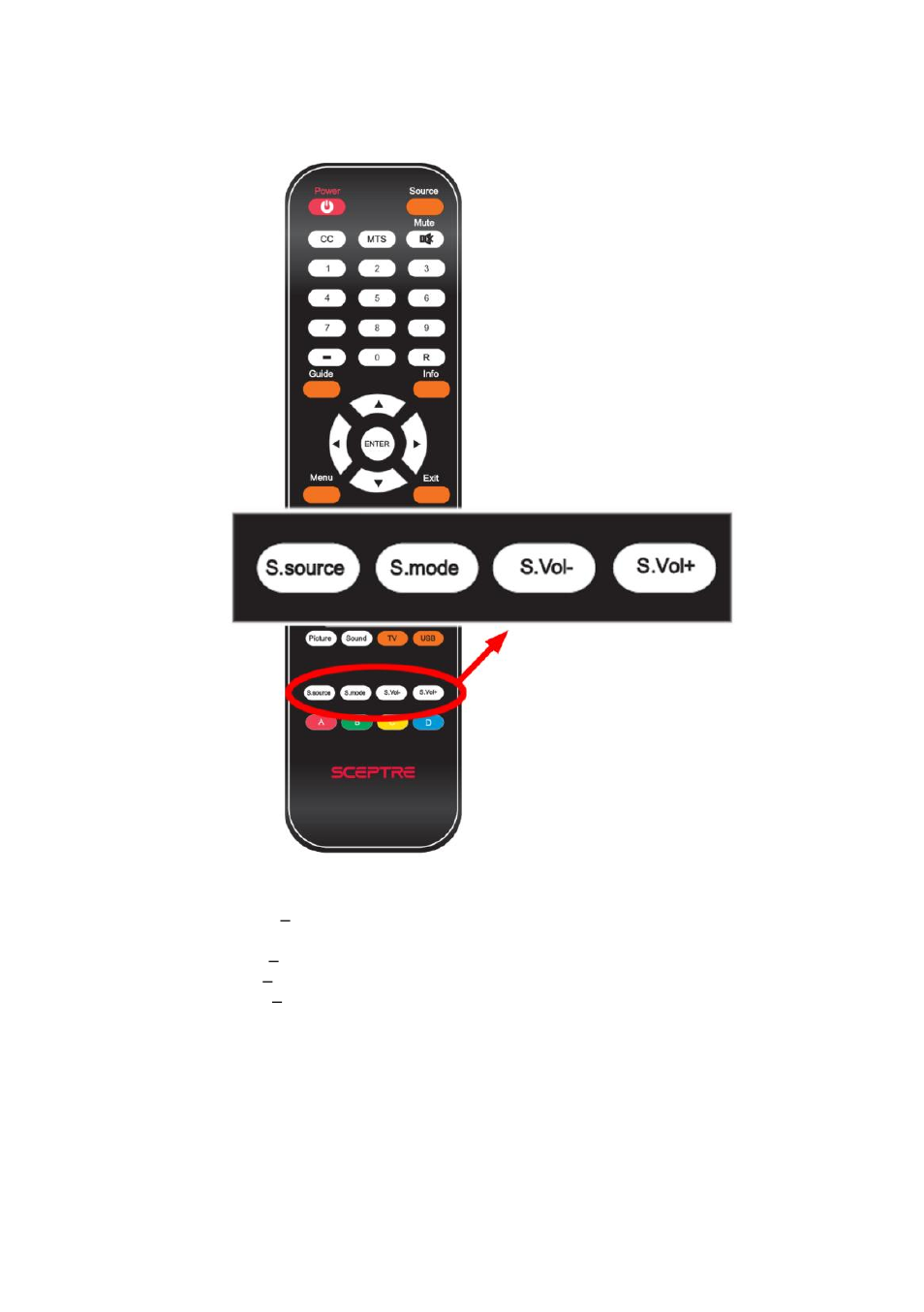 Sceptre SB20202B User Manual | Page 13 / 24