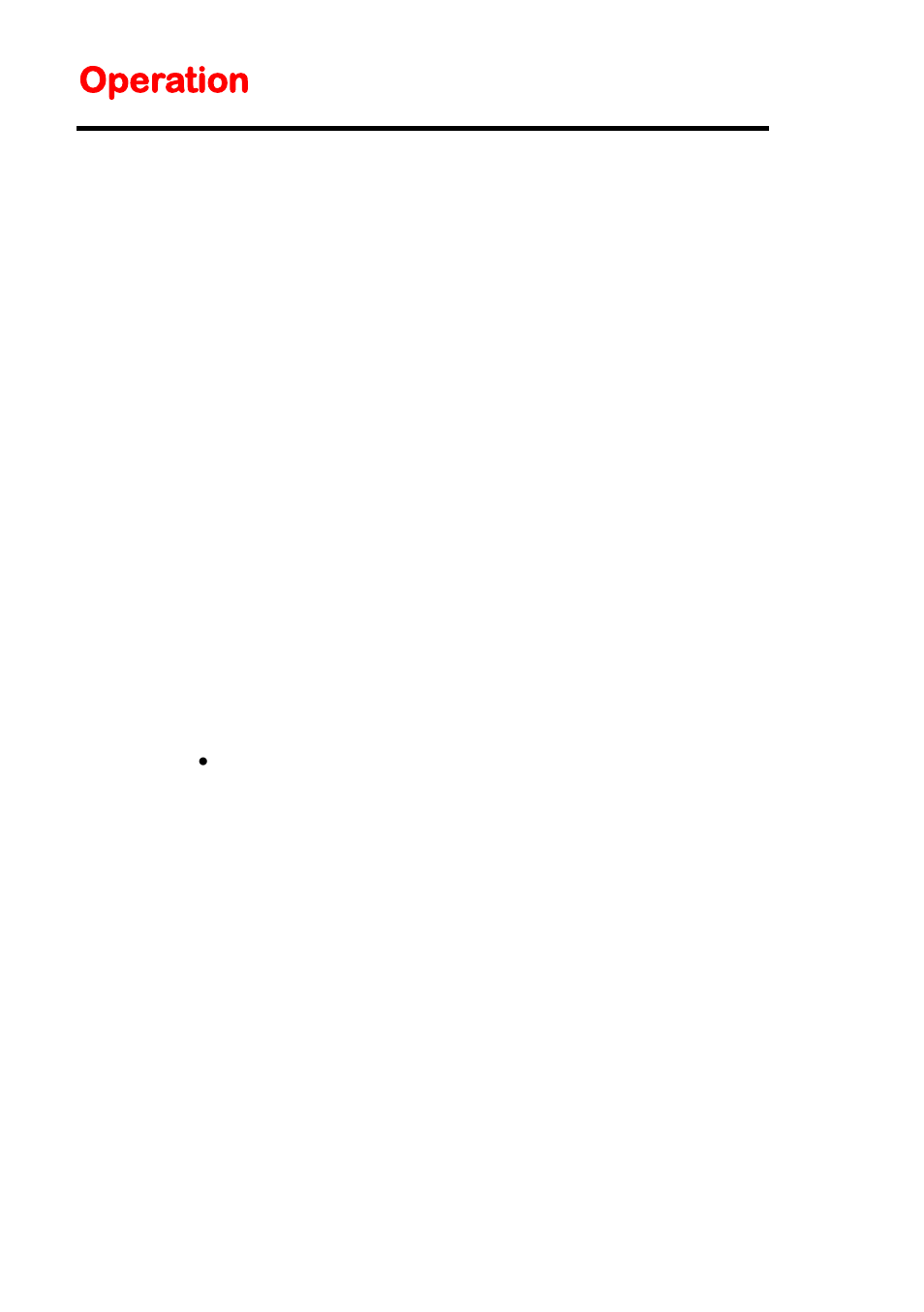 Operation | Sceptre SB20202B User Manual | Page 16 / 24