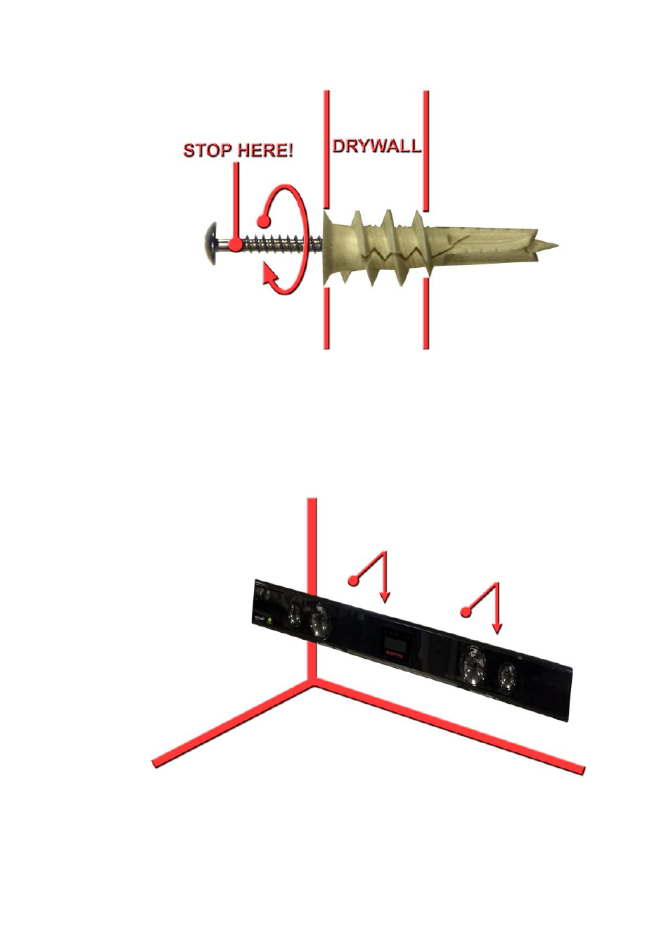 Sceptre SB301524W User Manual | Page 13 / 34