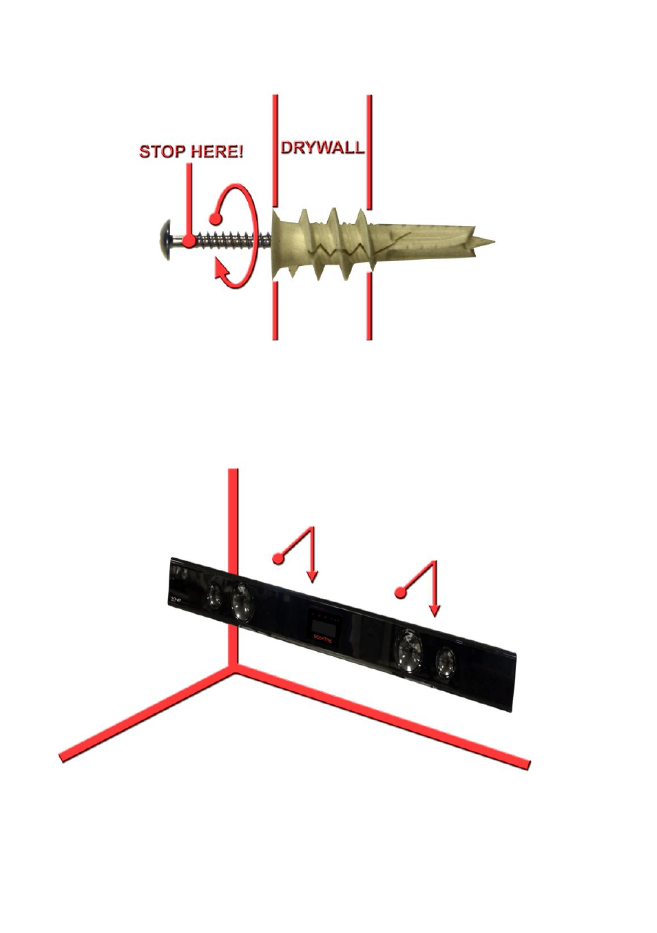 Sceptre SB301524 User Manual | Page 10 / 24