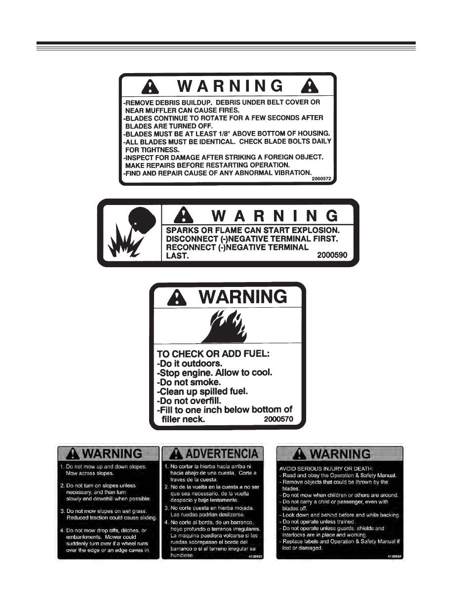 Craftsman 127.28875 User Manual | Page 14 / 37