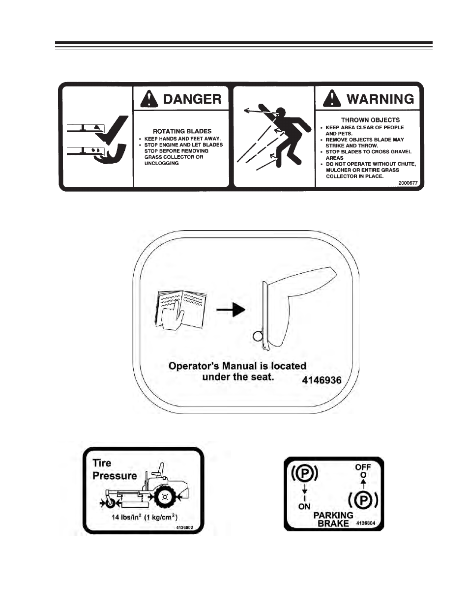 Craftsman 127.28875 User Manual | Page 15 / 37