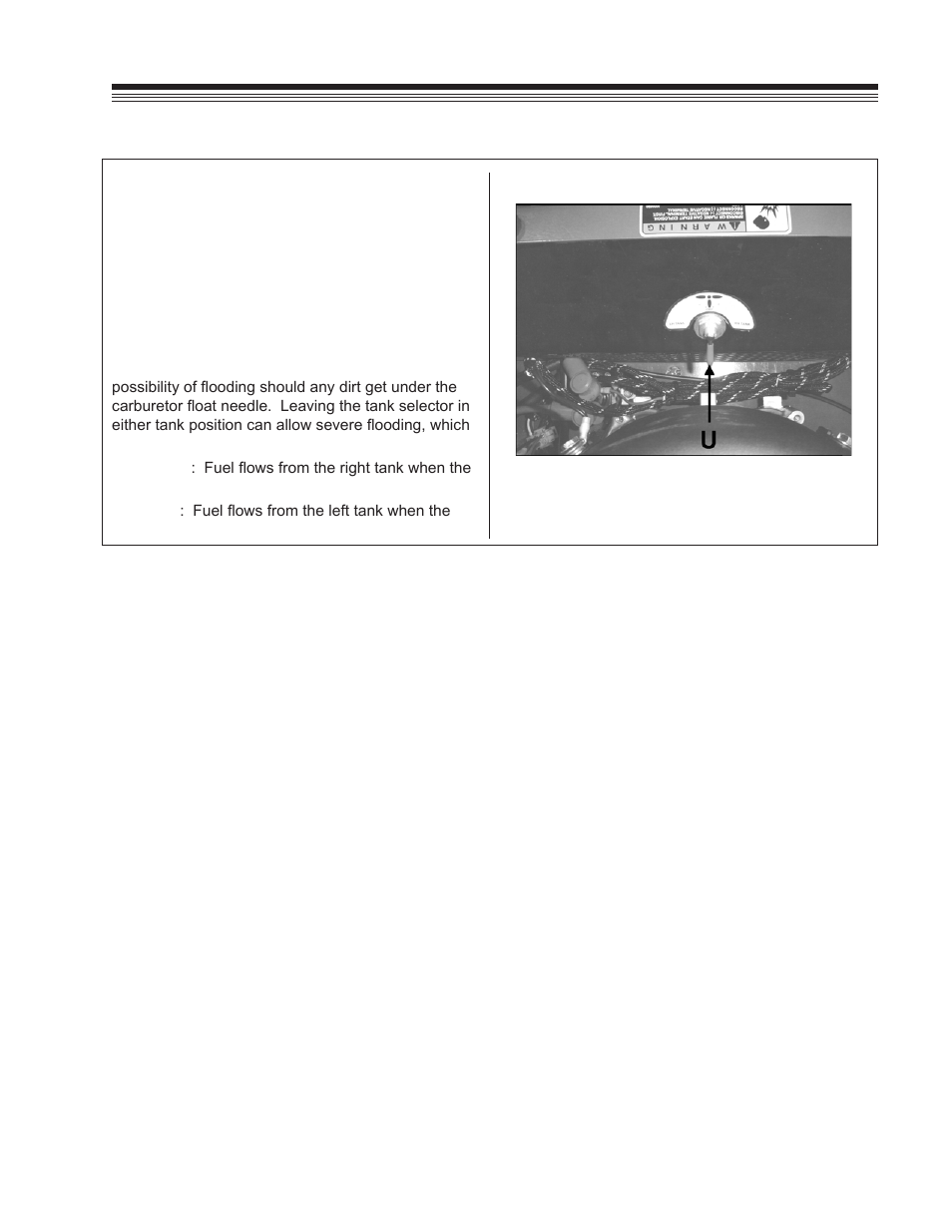 Controls | Craftsman 127.28875 User Manual | Page 17 / 37