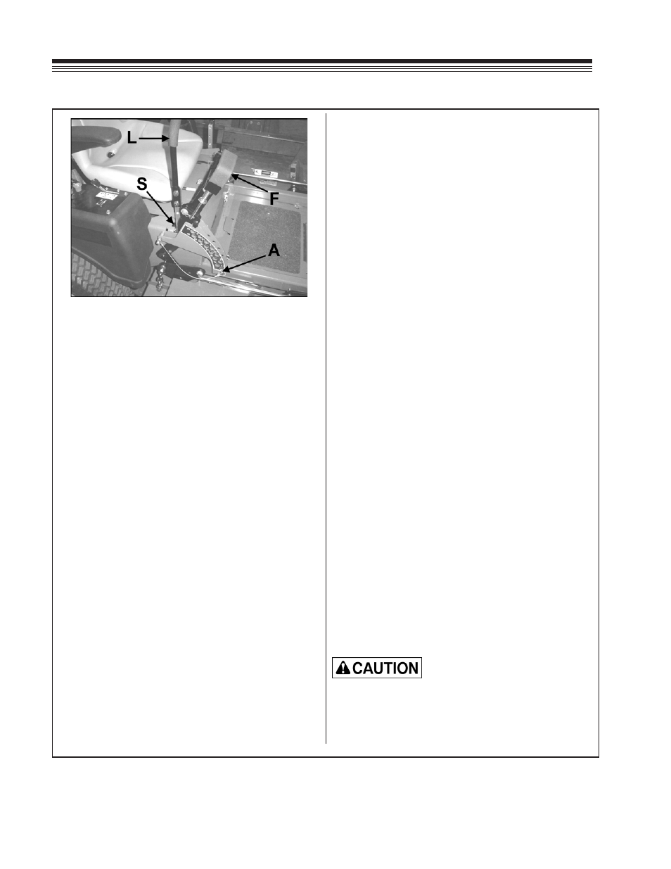 Controls | Craftsman 127.28875 User Manual | Page 18 / 37