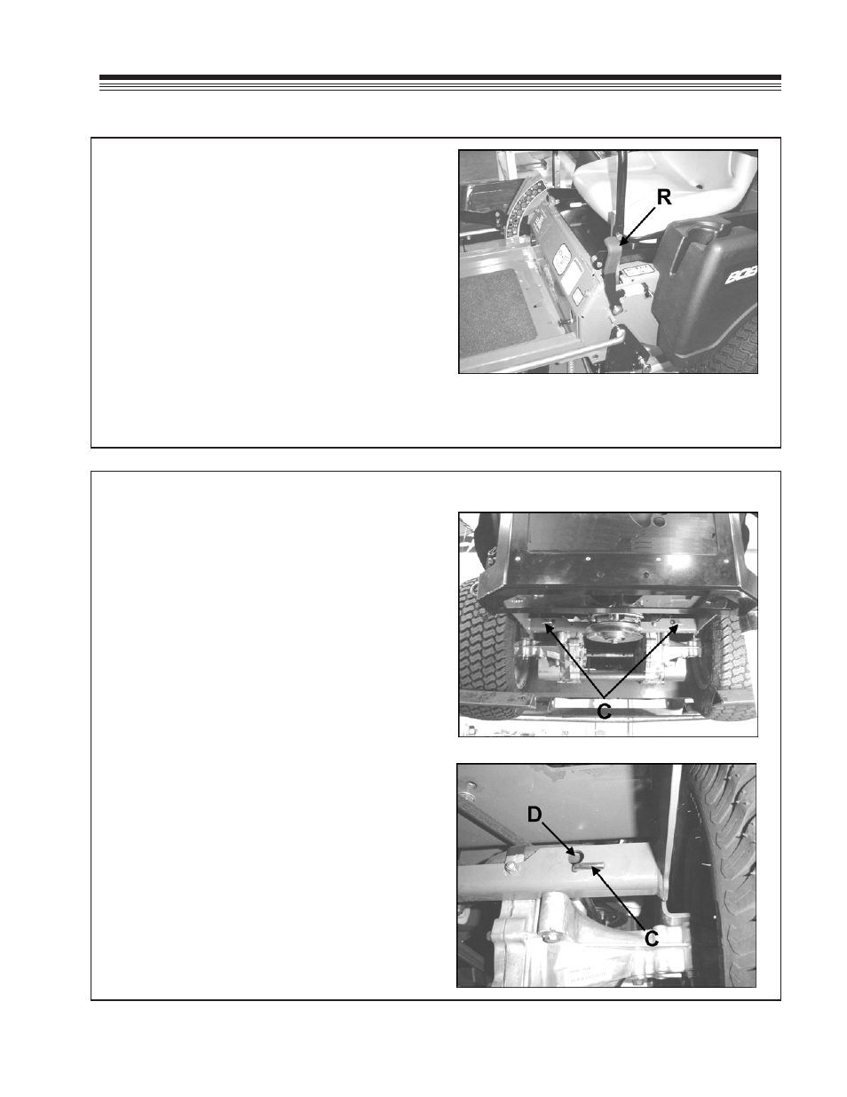 Controls | Craftsman 127.28875 User Manual | Page 19 / 37