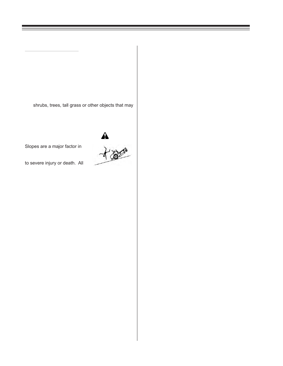 Safety | Craftsman 127.28875 User Manual | Page 8 / 37