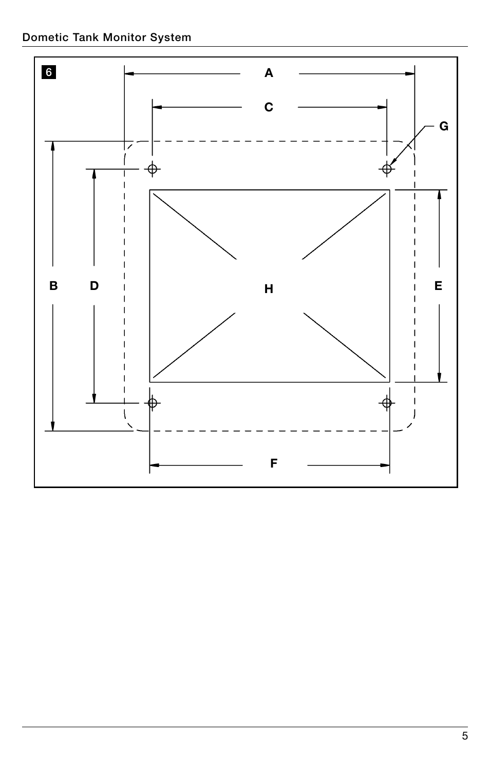 SeaLand DTM04 Tank Monitor System Manual User Manual | Page 5 / 72