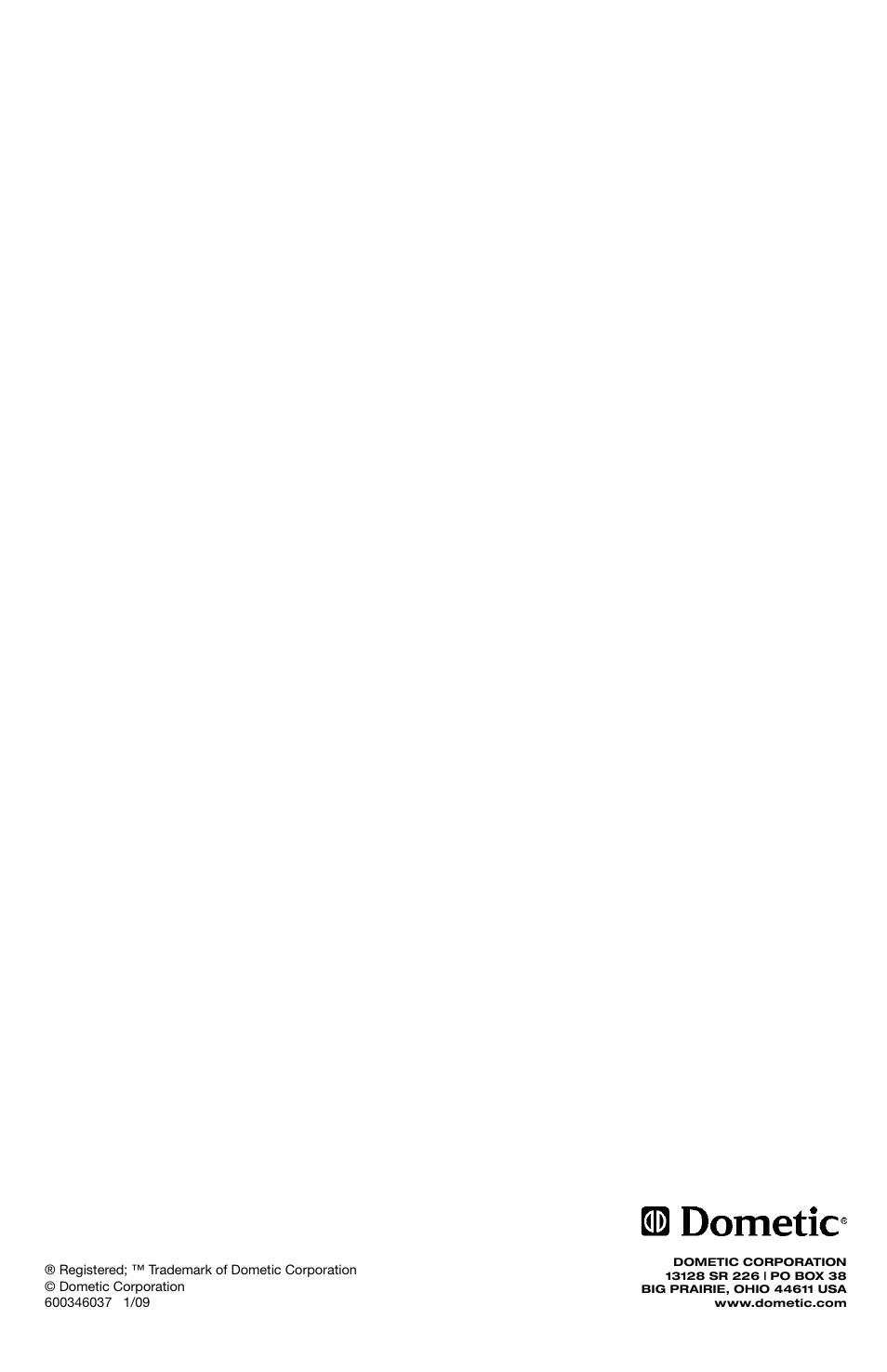 SeaLand Standpipe Kit User Manual | Page 24 / 24