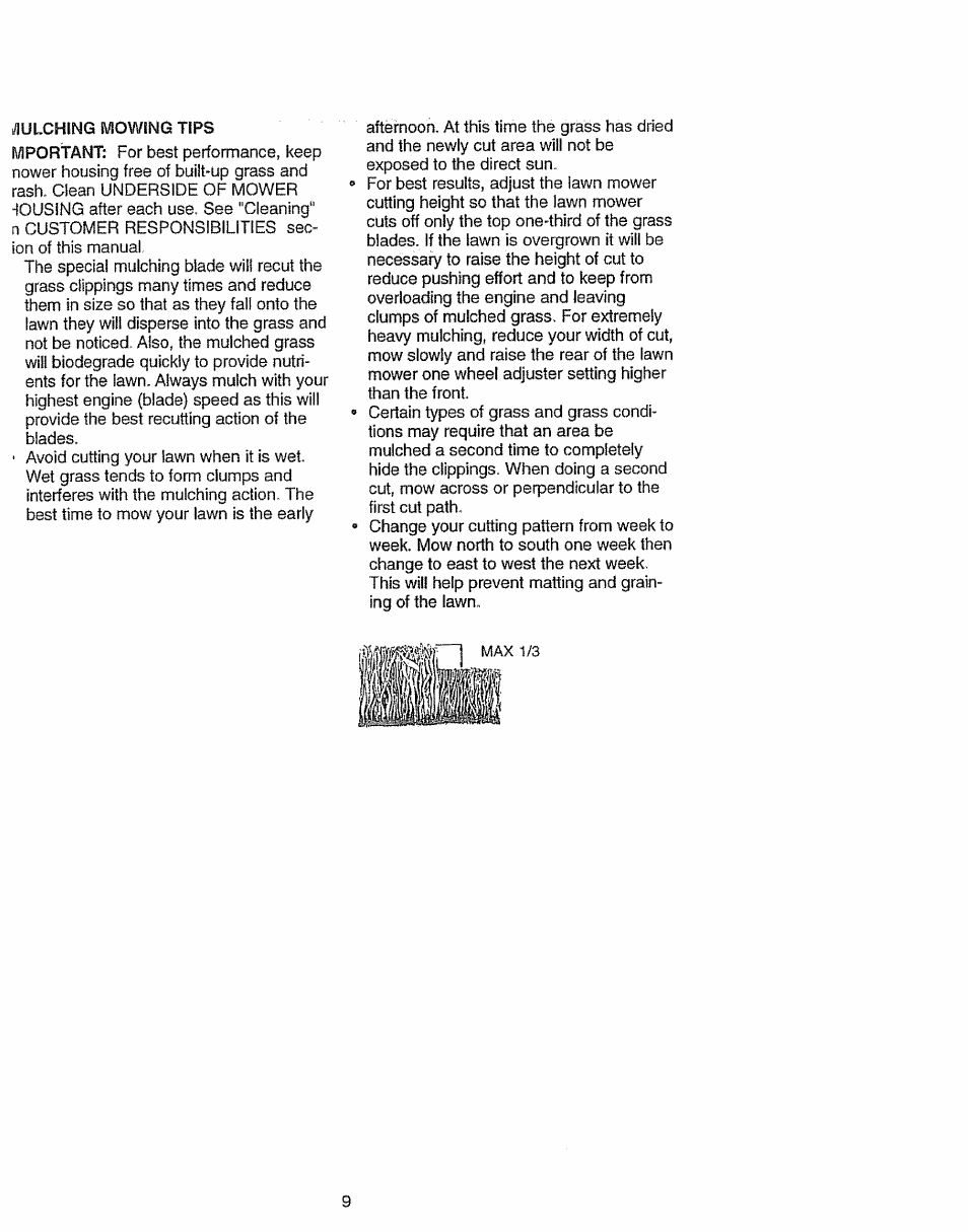 Craftsman 917.37742 User Manual | Page 9 / 18