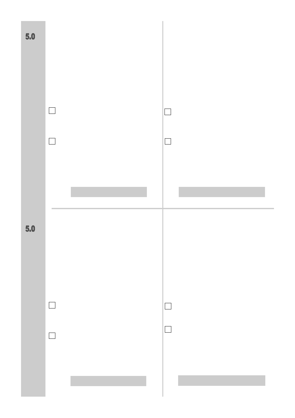 Bedienung, Operation, Utilisation | Bediening | SeaLand VT 2500 User Manual | Page 15 / 48